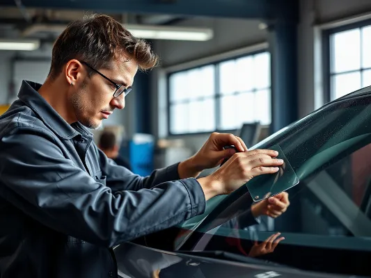 Expert Technicians