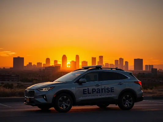 Local El Paso Business