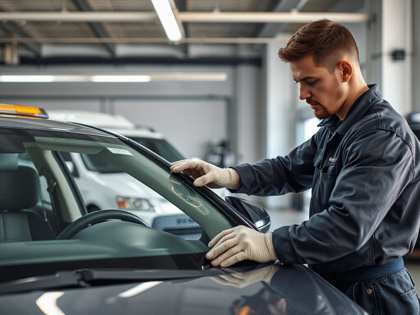 Best Windshield Repair in Mesa Hills - El Paso