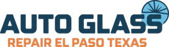 Auto Glass Repair El Paso Texas Logo